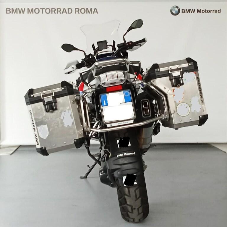 usatostore.bmw-motorrad.it Store BMW Motorrad R 1250 GS BMW R 1250 GS Adventure ABS MY19