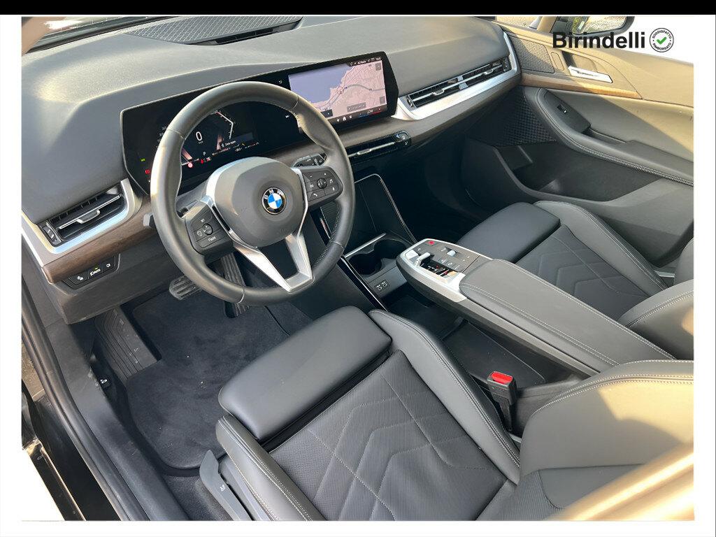 usatostore.bmw.it Store BMW Serie 2 218d Active Tourer Luxury auto