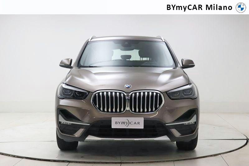 usatostore.bmw.it Store BMW X1 sdrive20d xLine auto