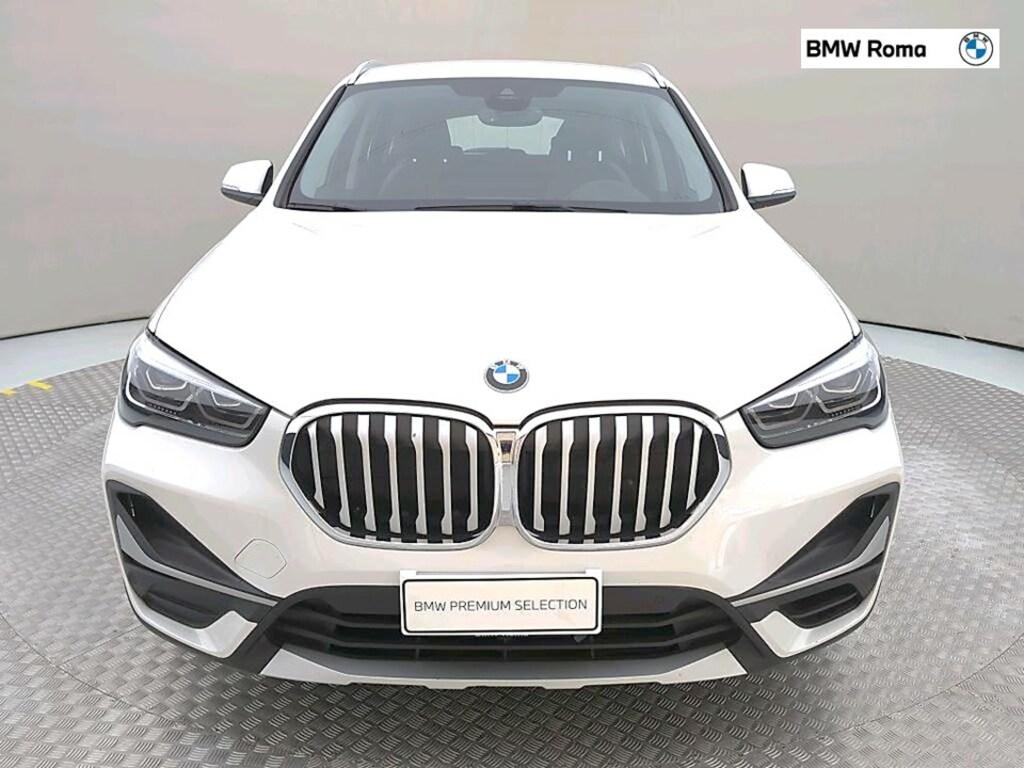 usatostore.bmw.it Store BMW X1 sdrive18i xLine 140cv auto