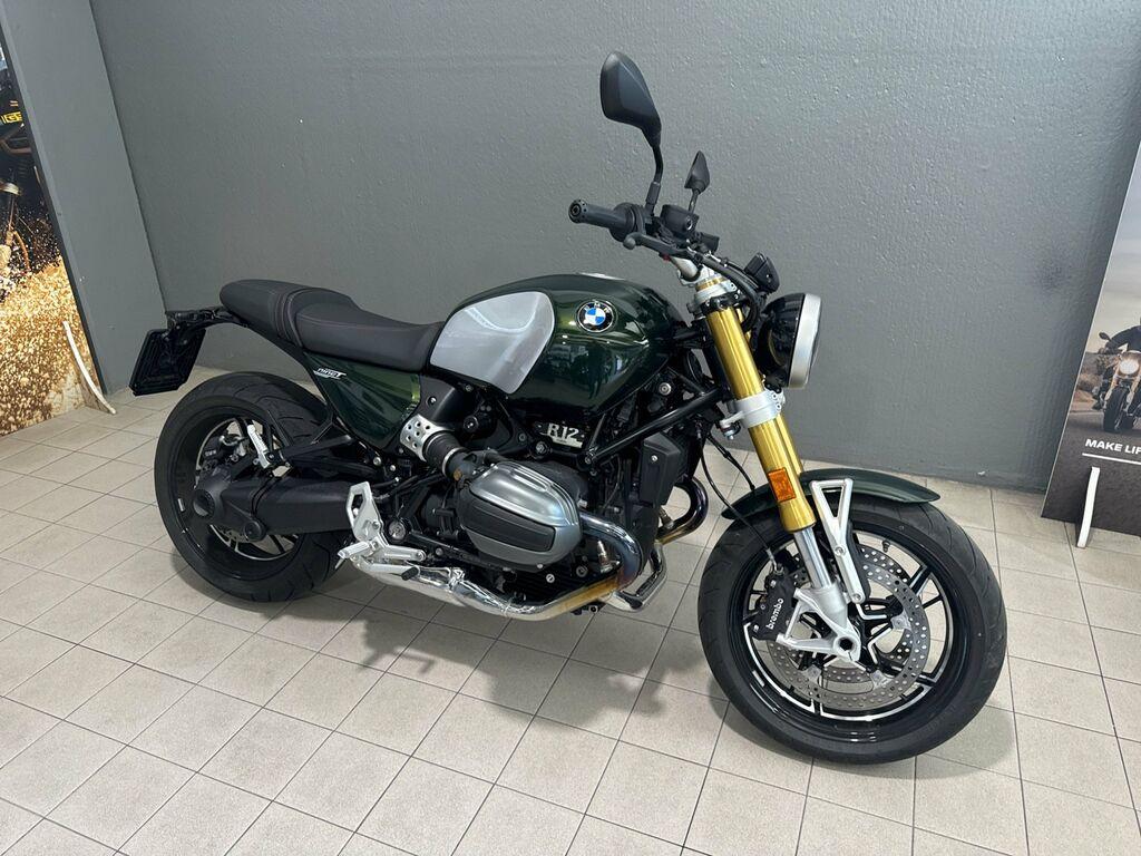 usatostore.bmw-motorrad.it Store BMW Motorrad R 12 nineT BMW R 12 nineT MY24