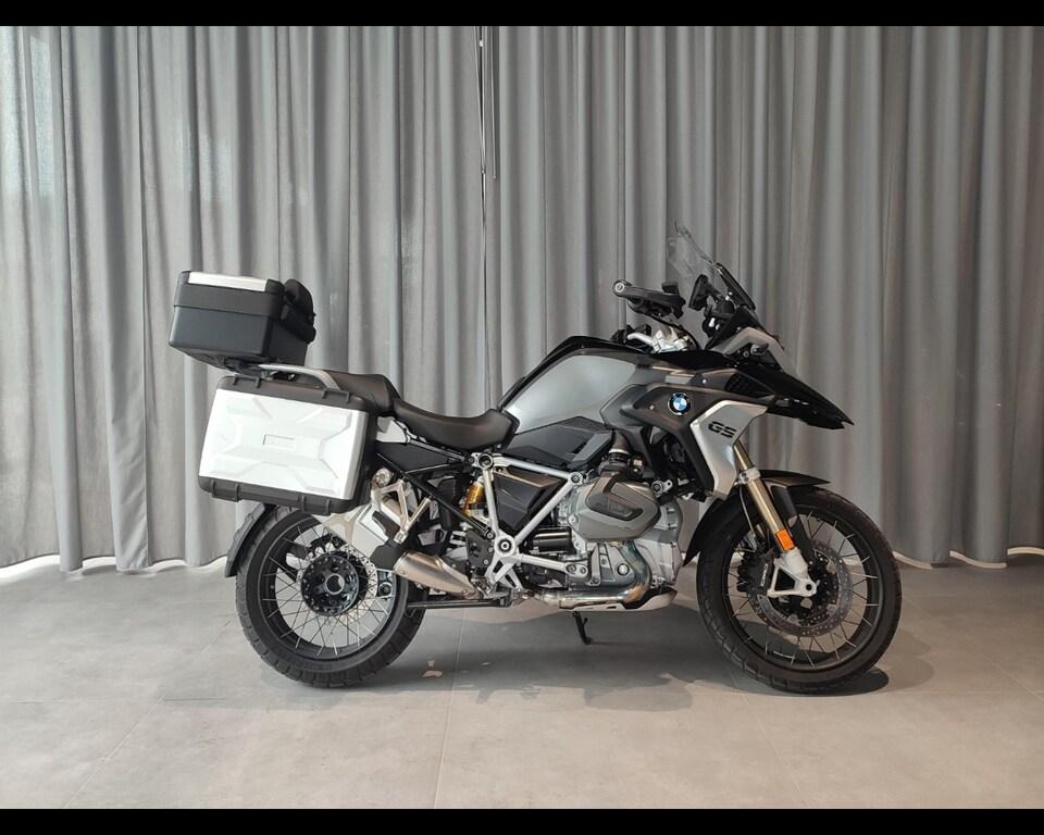 usatostore.bmw-motorrad.it Store BMW Motorrad R 1250 GS BMW R 1250 GS ABS MY19