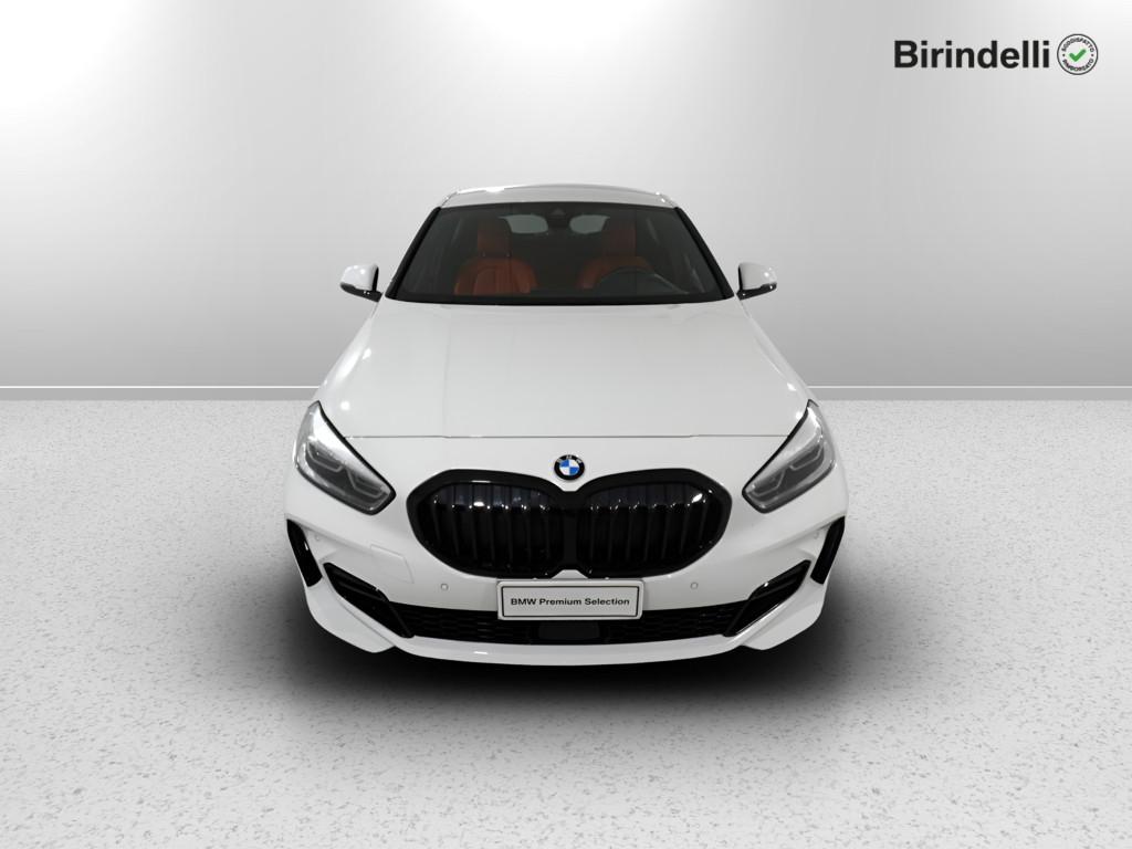 usatostore.bmw.it Store BMW Serie 1 118d Msport