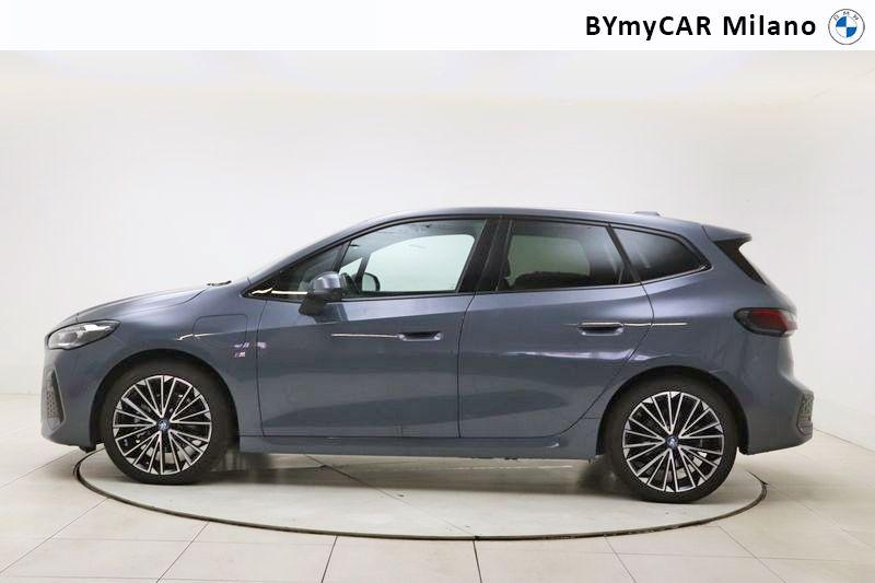 usatostore.bmw.it Store BMW Serie 2 225e Active Tourer xdrive Msport auto