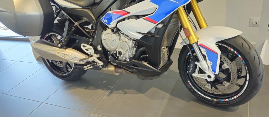 usatostore.bmw-motorrad.it Store BMW Motorrad S 1000 XR BMW S 1000 XR ABS MY17