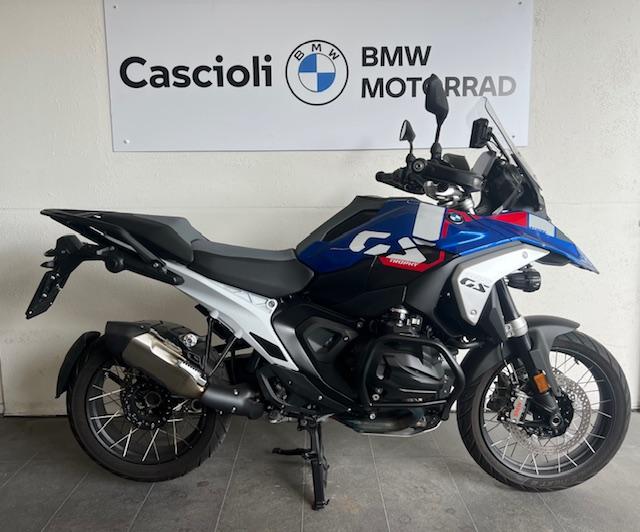 usatostore.bmw.it Store BMW Motorrad R 1300 GS BMW R 1300 GS MY23