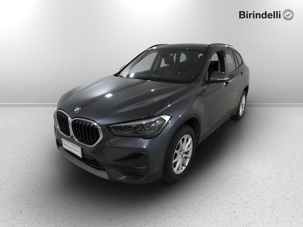 usatostore.bmw.it Store BMW X1 sdrive18d Business Advantage