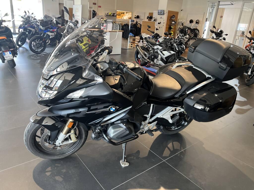 usatostore.bmw-motorrad.it Store BMW Motorrad R 1250 RT BMW R 1250 RT ABS MY20