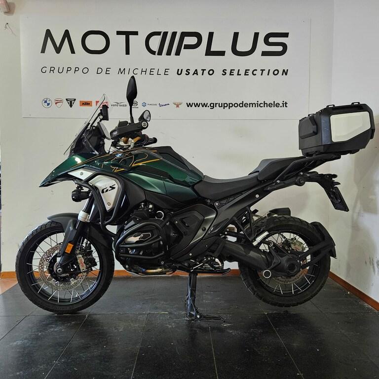 usatostore.bmw.it Store BMW Motorrad R 1300 GS BMW R 1300 GS MY23