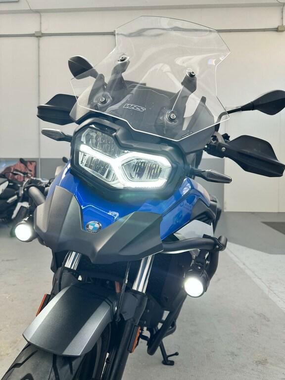 usatostore.bmw-motorrad.it Store BMW Motorrad F 800 GS ABS