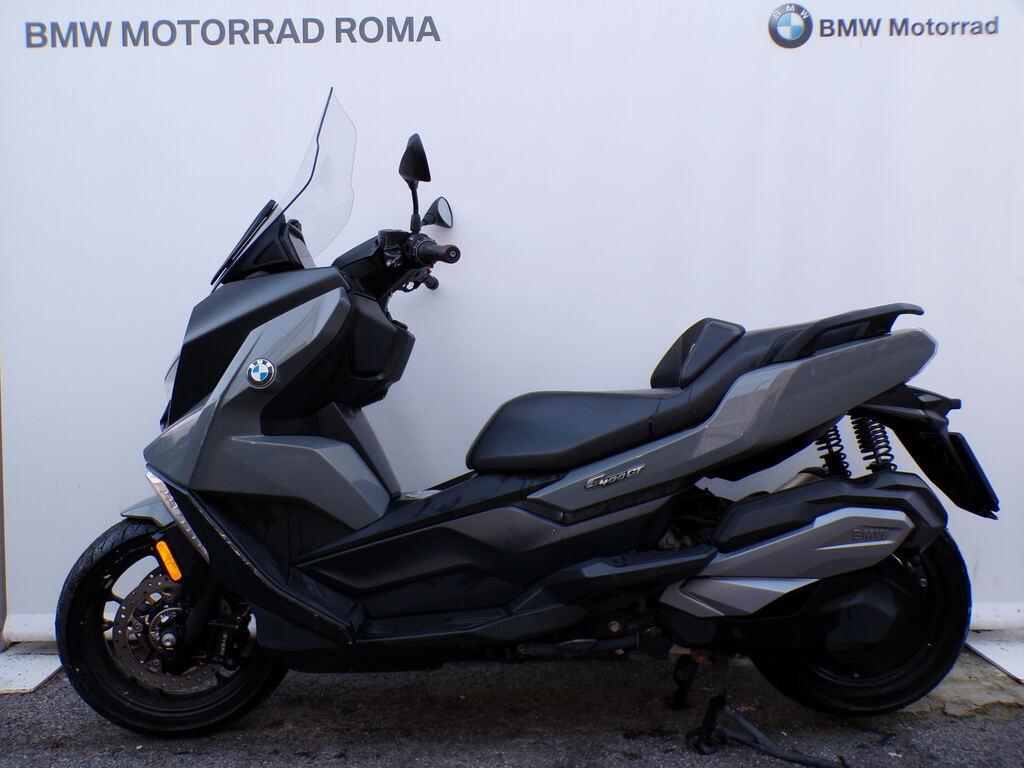 usatostore.bmw.it Store BMW Motorrad C 400 GT BMW C 400 GT MY19