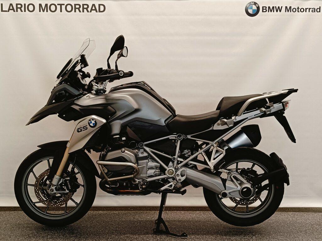 usatostore.bmw.it Store BMW Motorrad R 1200 GS BMW R 1200 GS ABS MY14