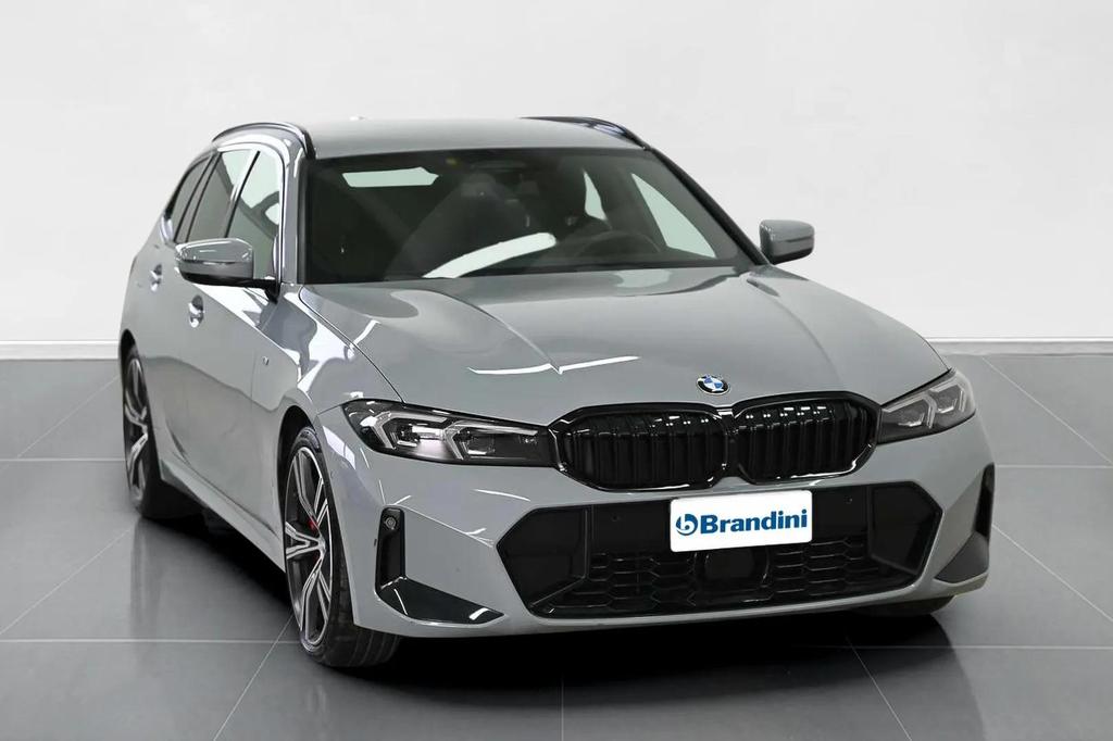 usatostore.bmw.it Store BMW Serie 3 320d Touring mhev 48V Msport xdrive auto