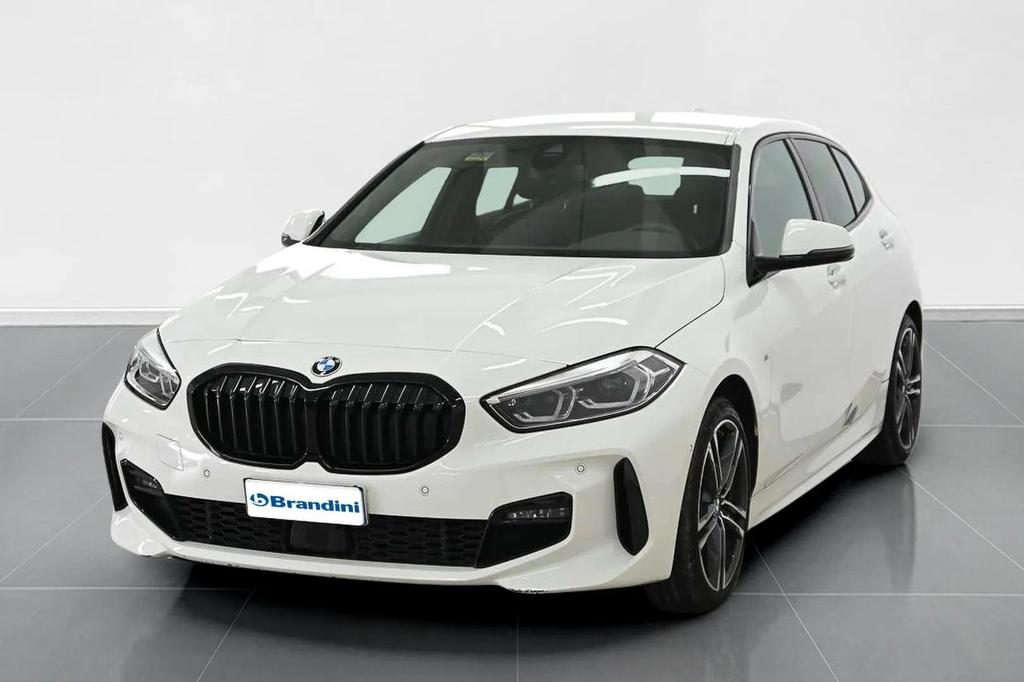 usatostore.bmw.it Store BMW Serie 1 118d Msport auto