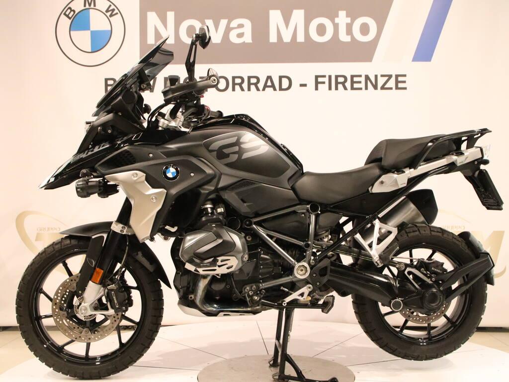 usatostore.bmw.it Store BMW Motorrad R 1250 GS BMW R 1250 GS ABS MY21