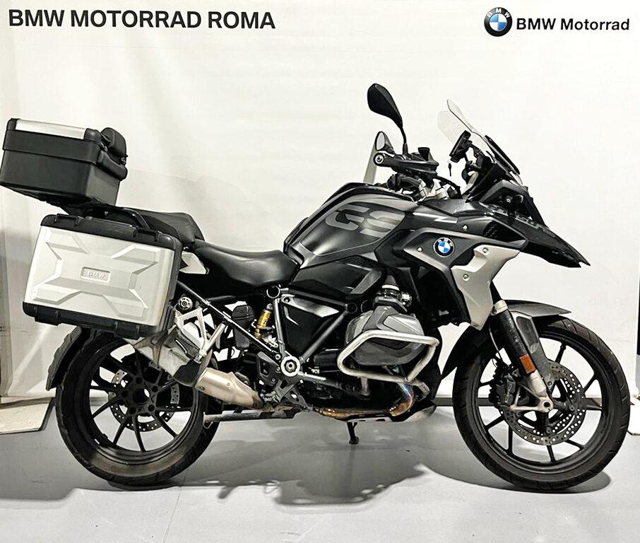 usatostore.bmw-motorrad.it Store BMW Motorrad R 1250 GS BMW R 1250 GS ABS MY21