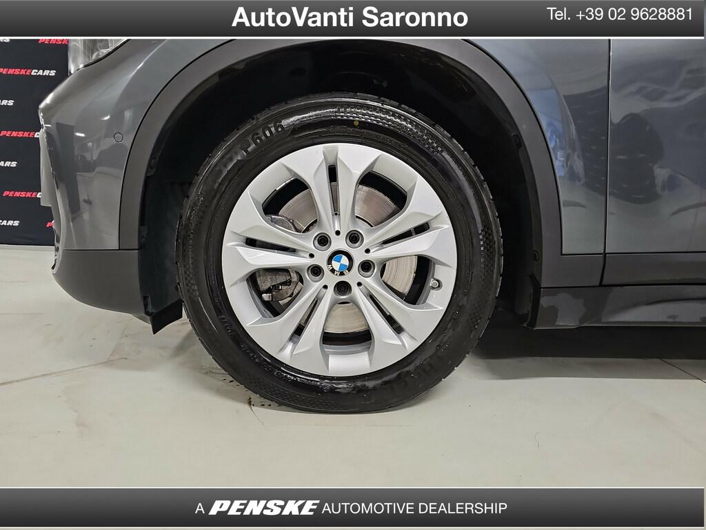 usatostore.bmw.it Store BMW X1 xdrive25e xLine Plus auto