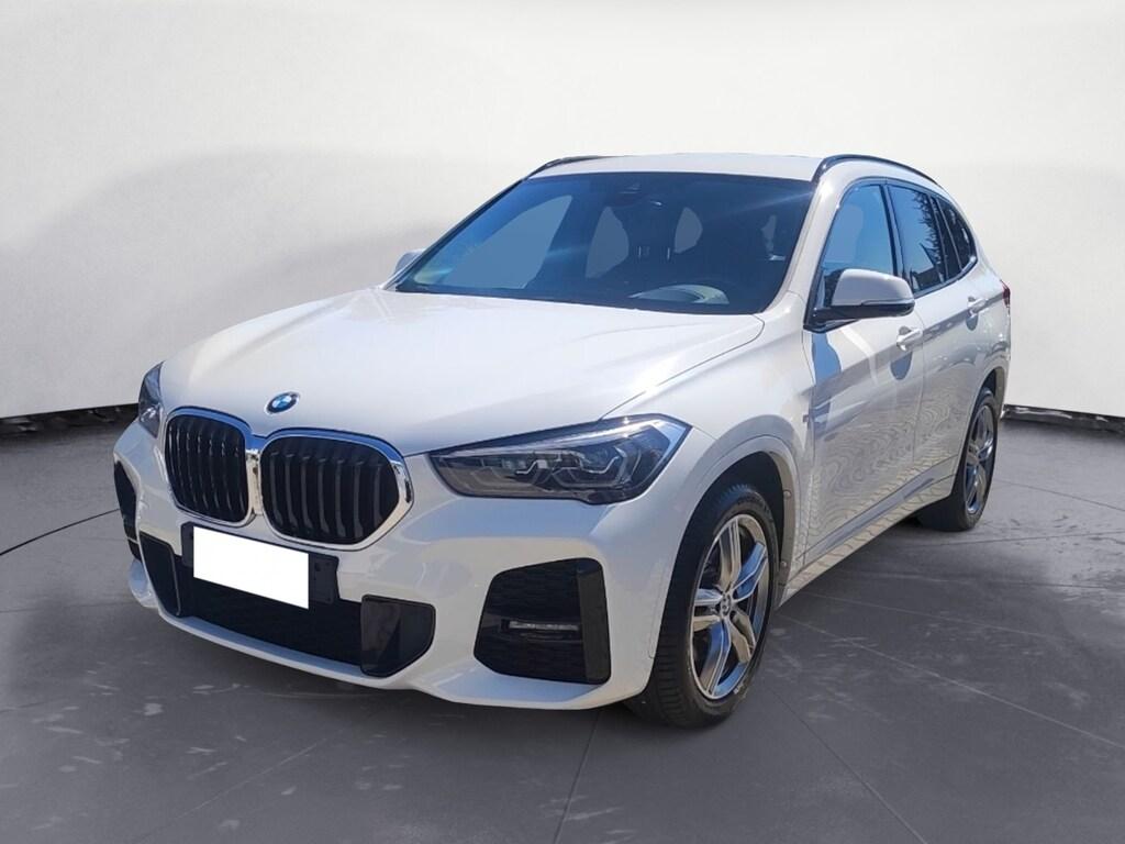 usatostore.bmw.it Store BMW X1 xdrive20d Msport auto