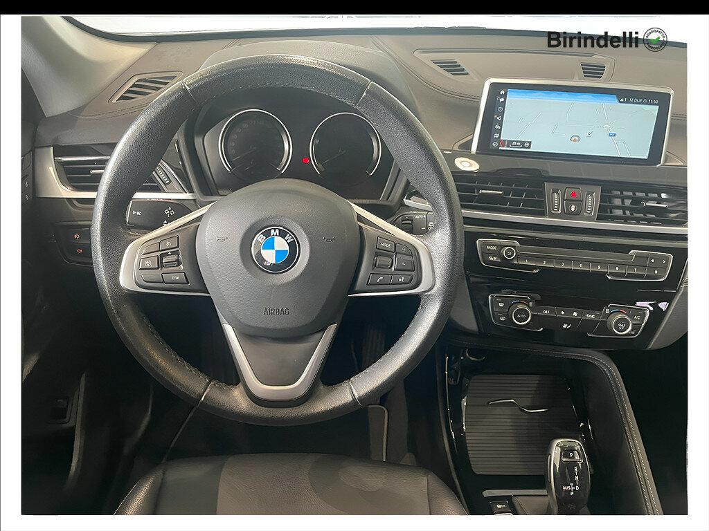 usatostore.bmw.it Store BMW X1 sdrive18d xLine auto