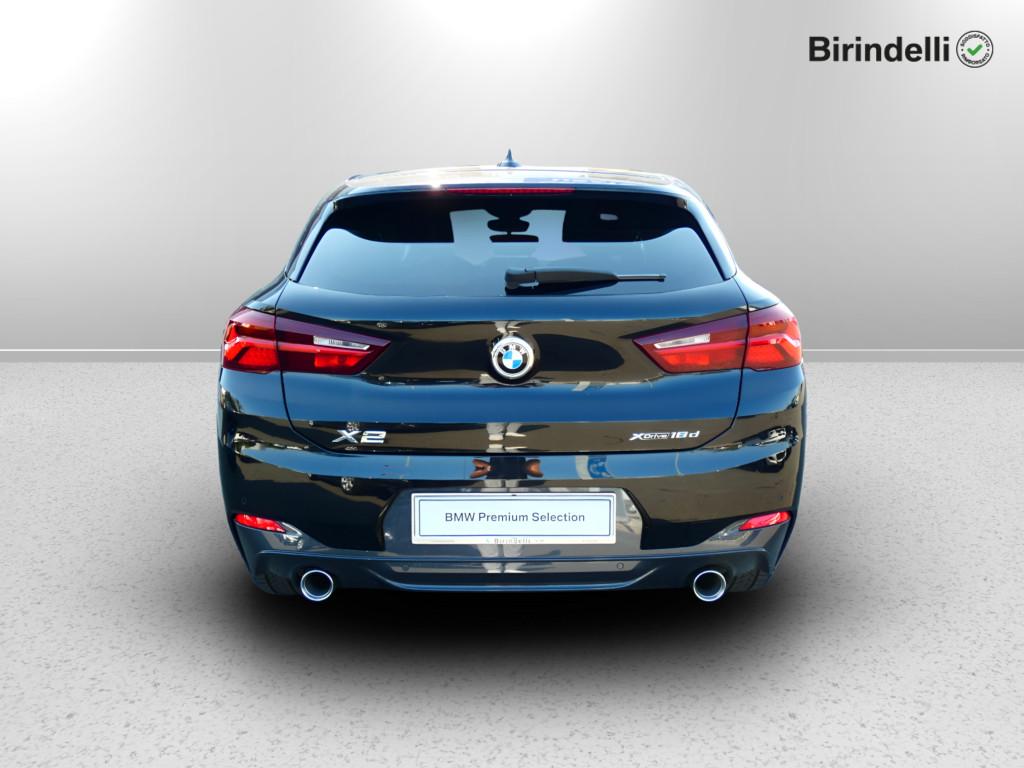 usatostore.bmw.it Store BMW X2 xdrive18d Msport auto