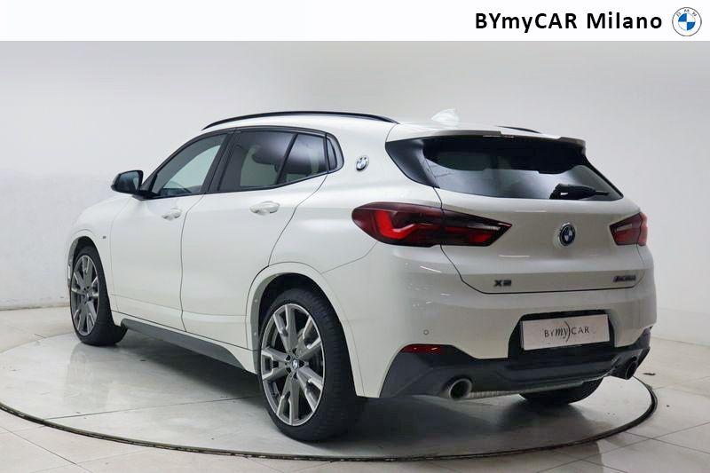 usatostore.bmw.it Store BMW X2 X2 xdrive M35i auto