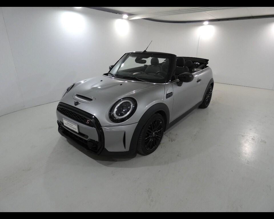 usatostore.bmw.it Store MINI MINI 2.0 Cooper S