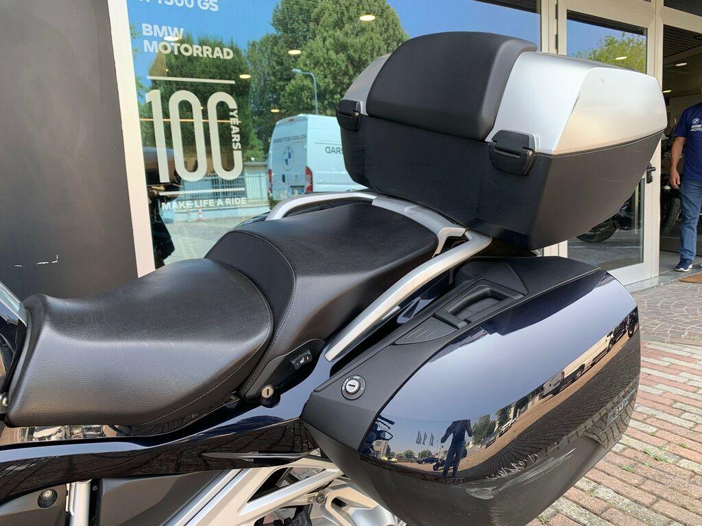 usatostore.bmw.it Store BMW Motorrad R 1200 RT BMW R 1200 RT ABS MY17