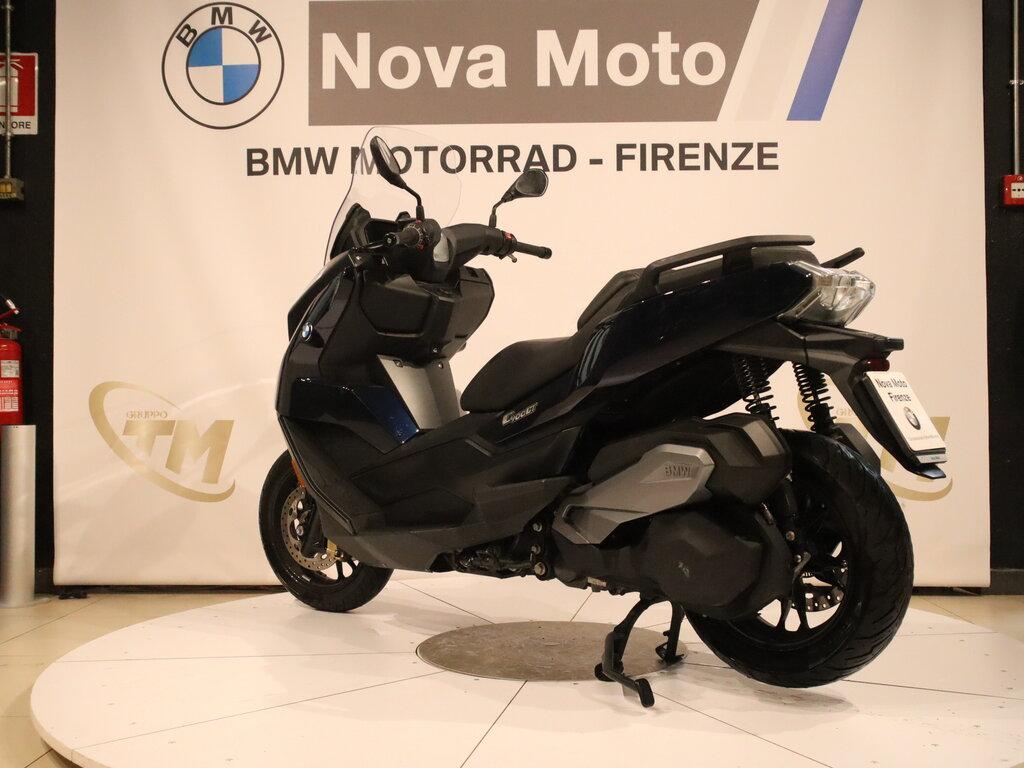 usatostore.bmw-motorrad.it Store BMW Motorrad C 400 GT BMW C 400 GT MY21