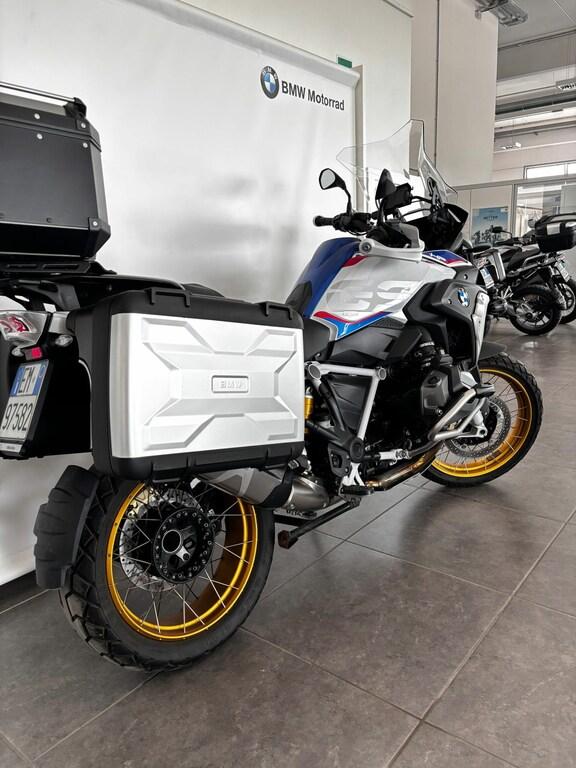usatostore.bmw-motorrad.it Store BMW Motorrad R 1250 GS BMW R 1250 GS ABS MY19