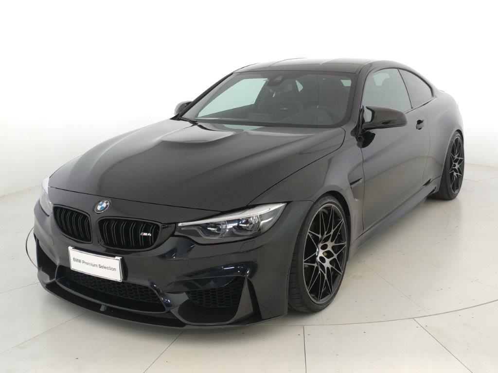 usatostore.bmw.it Store BMW Serie 4 Coupe 3.0 450cv dkg