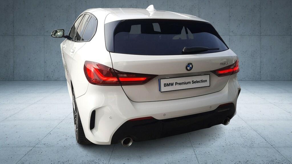 usatostore.bmw.it Store BMW Serie 1 118d Msport auto