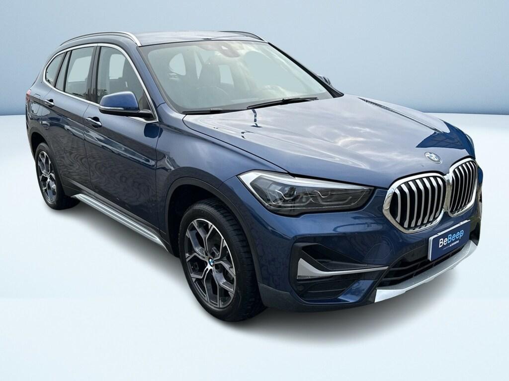 usatostore.bmw.it Store BMW X1 sdrive18d xLine Plus auto