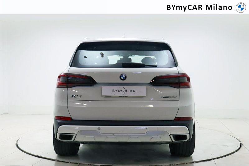 usatostore.bmw.it Store BMW X5 xdrive30d xLine auto