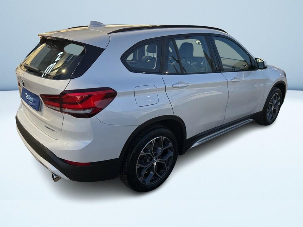 usatostore.bmw.it Store BMW X1 xdrive20d xLine Plus auto