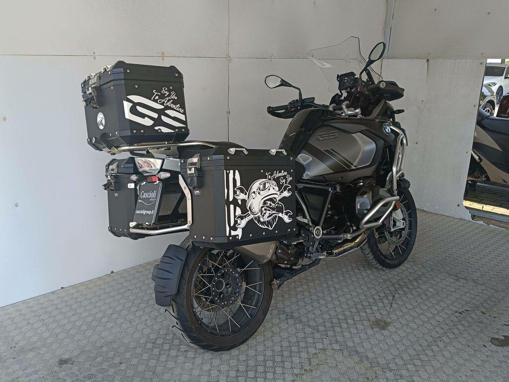 usatostore.bmw-motorrad.it Store BMW Motorrad R 1250 GS BMW R 1250 GS Adventure ABS MY21