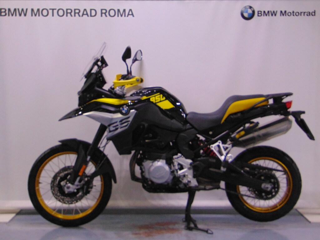 usatostore.bmw-motorrad.it Store BMW Motorrad F 850 GS BMW F 850 GS ABS MY21