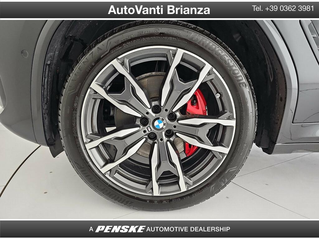 usatostore.bmw.it Store BMW X4 xdrive20d mhev 48V Msport auto