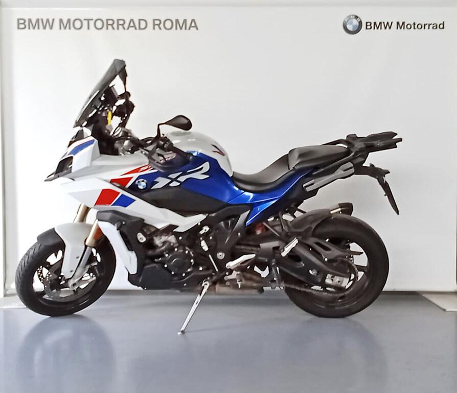 usatostore.bmw.it Store BMW Motorrad S 1000 XR BMW S 1000 XR ABS MY21