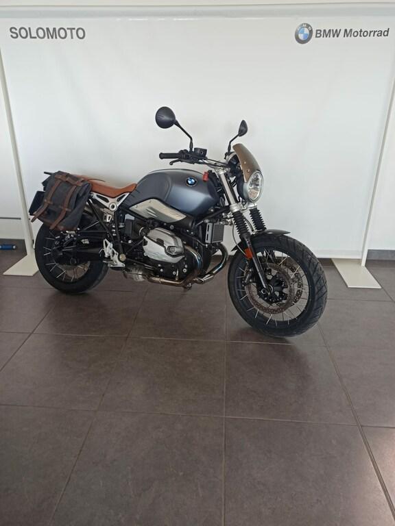 usatostore.bmw-motorrad.it Store BMW Motorrad R nineT BMW R nineT Scrambler ABS MY19