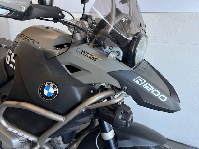 usatostore.bmw.it Store BMW Motorrad R 1200 GS BMW R 1200 GS Adventure MY10