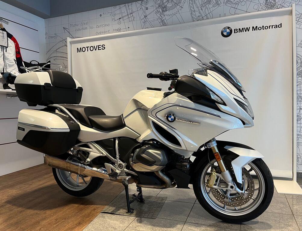 usatostore.bmw-motorrad.it Store BMW Motorrad R 1250 RT BMW R 1250 RT ABS MY20