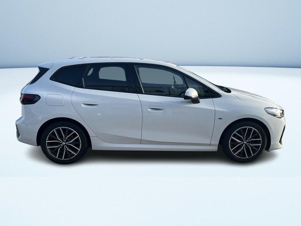 usatostore.bmw.it Store BMW Serie 2 218d Active Tourer Msport auto