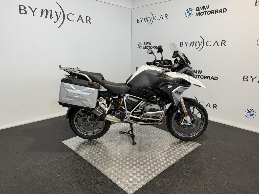 usatostore.bmw-motorrad.it Store BMW Motorrad R 1200 GS BMW R 1200 GS ABS MY17