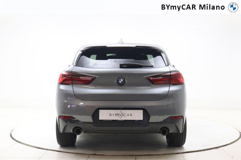 usatostore.bmw.it Store BMW X2 xdrive20d Msport auto