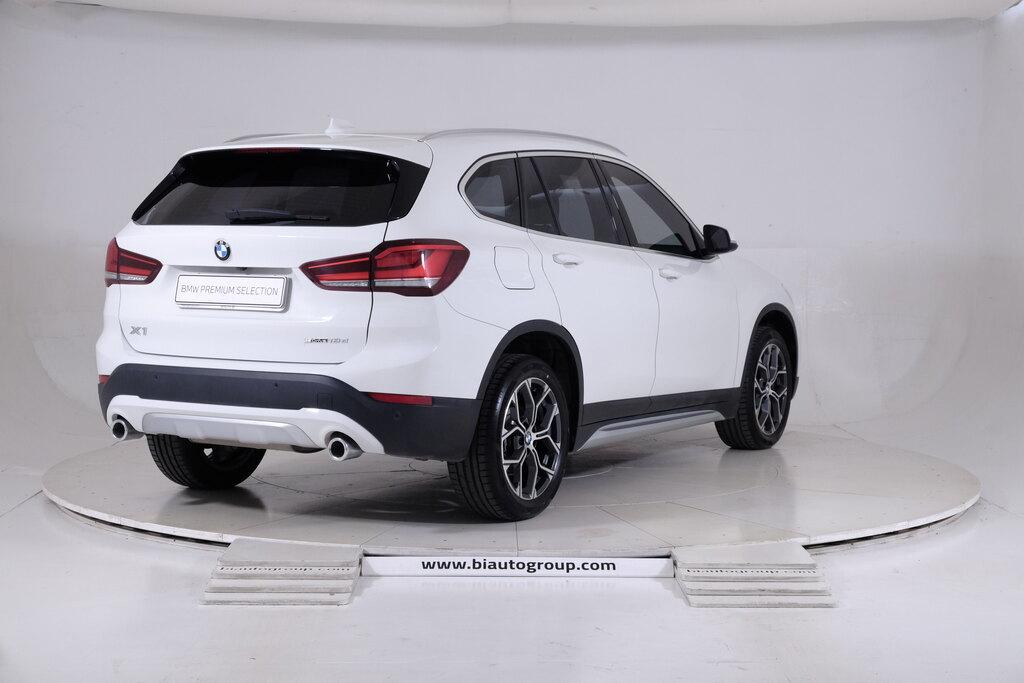 usatostore.bmw.it Store BMW X1 sdrive18d xLine Plus auto