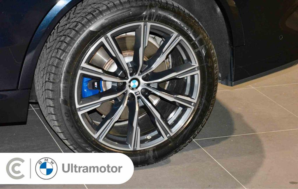 usatostore.bmw.it Store BMW X5 xdrive30d mhev 48V Msport auto