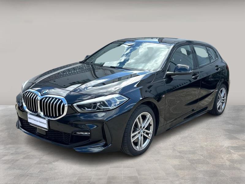 usatostore.bmw.it Store BMW Serie 1 116d auto