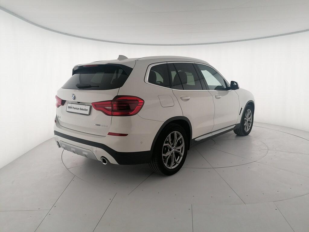 usatostore.bmw.it Store BMW X3 xdrive20d xLine 190cv auto