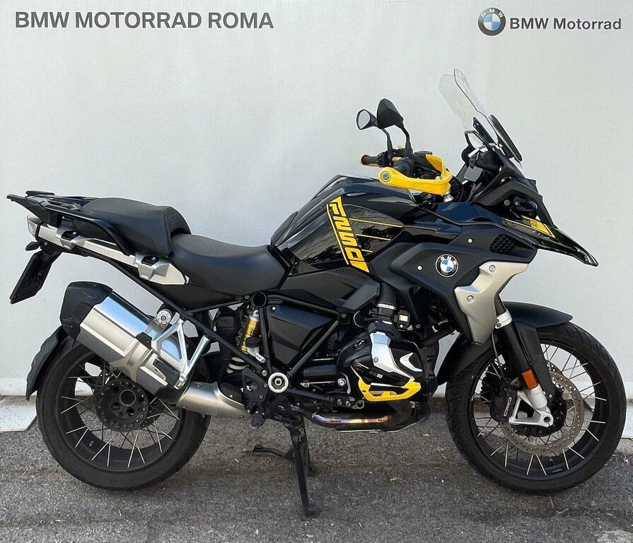 usatostore.bmw-motorrad.it Store BMW Motorrad R 1250 GS BMW R 1250 GS ABS MY21