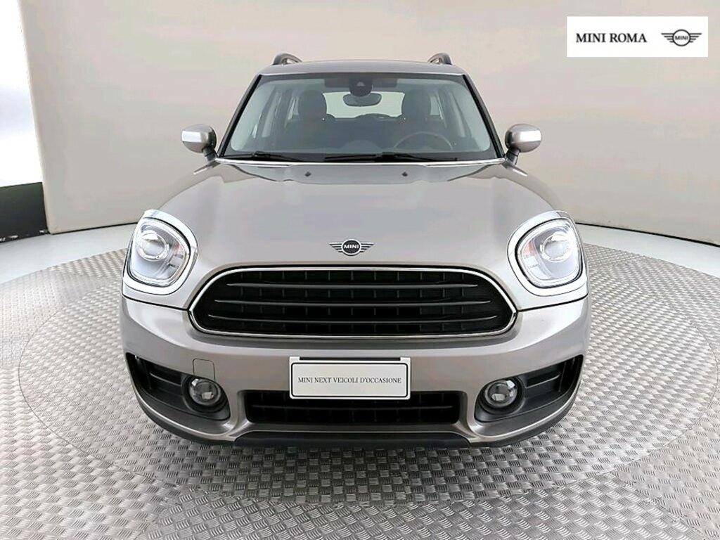 usatostore.bmw.it Store MINI MINI Countryman 1.5 One D Baker Street